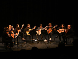 Concert | Voix & Cordes pincées