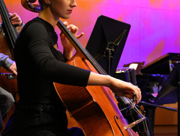 Autour de « in C »