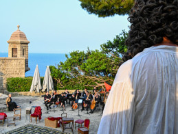 L'Improvviso di Versailles