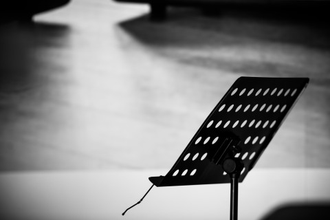 Audition de Percussions