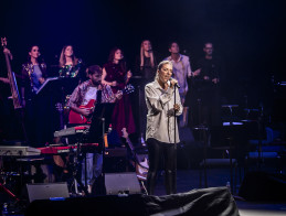 Festival del Jazz di Monte-Carlo | Jazz e musica moderna