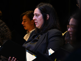 Concert | Voix & Cordes pincées