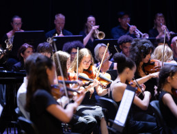 GALA | Musique
