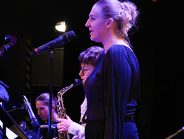 Autour de « in C »