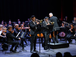 GALA | Musique