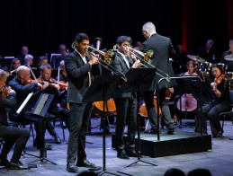 GALA | Musique