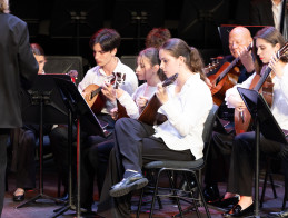 GALA | Musique