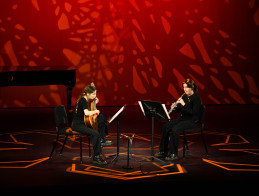 Concert des Ensembles et Musique de chambre