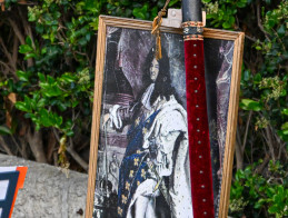 L'Improvviso di Versailles