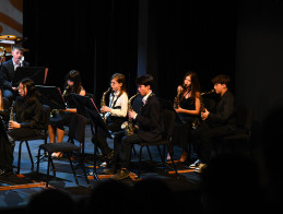 Concert des Orchestres