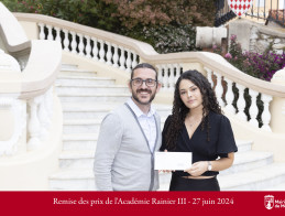 Remise des Prix | 2023 - 2024