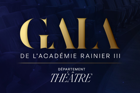 GALA, Theatre Department