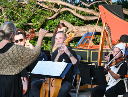 L'Improvviso di Versailles
