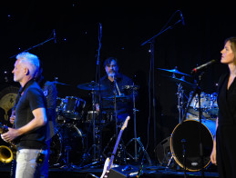 Concerto di musica jazz e contemporanea
