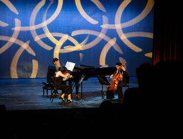 Concert des Ensembles et Musique de chambre
