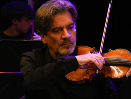 Autour de « in C »