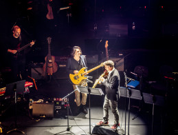 Festival del Jazz di Monte-Carlo | Jazz e musica moderna