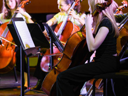 Concert des Ensembles et Musique de chambre