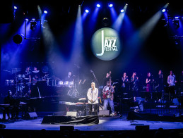 Festival del Jazz di Monte-Carlo | Jazz e musica moderna