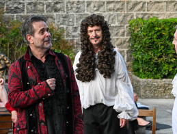 L'Improvviso di Versailles