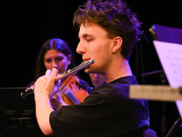 Autour de « in C »