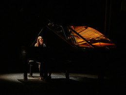 Concert | Voice & Keyboard Evening