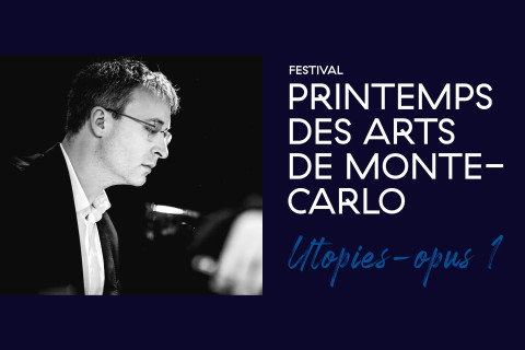 Masterclass de Piano | Jean-Frédéric Neuburger