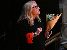 Concert dans le cadre de la Masterclass de contrebasse de Mirella Vedeva Ruaux