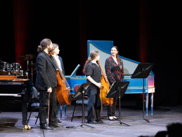 GALA | Musique