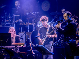 Festival del Jazz di Monte-Carlo | Jazz e musica moderna