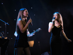Concerto di musica jazz e contemporanea