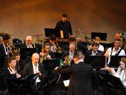 Concert des Orchestres