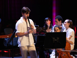 GALA | Musique