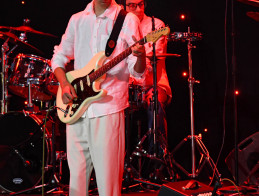 Concerto di musica jazz e contemporanea