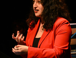 Concert | Voice & Keyboard Evening