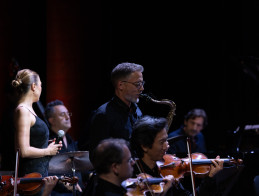 GALA | Musique