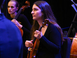 Autour de « in C »