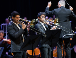 GALA | Musique