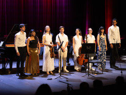 GALA | Musique