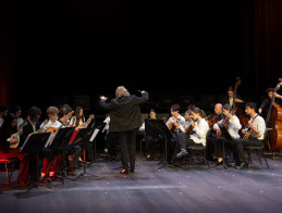 GALA | Musique