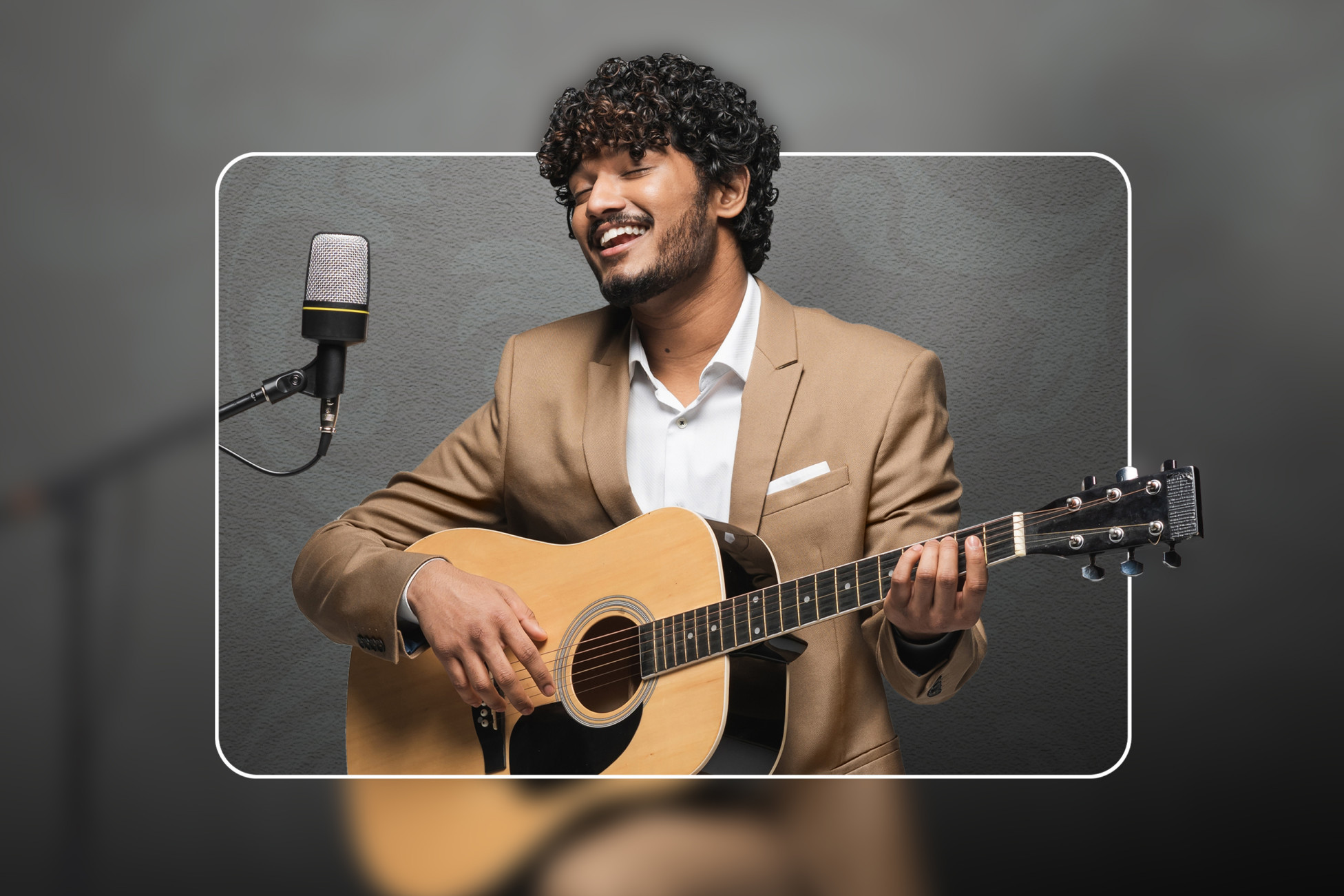 Concert | Voix & Cordes pincées