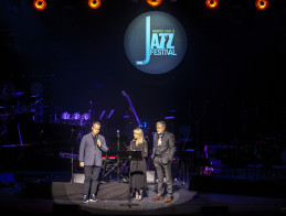 Festival del Jazz di Monte-Carlo | Jazz e musica moderna