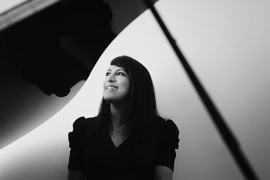Audizione di pianoforte e musica da camera
