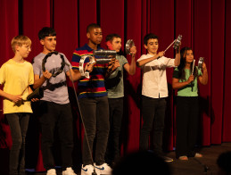 GALA | Musique