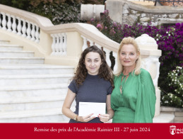 Remise des Prix | 2023 - 2024