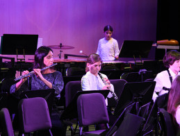 Concert des Orchestres