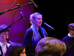 Autour de « in C »