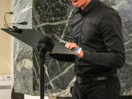 Audition d'Atelier Baroque