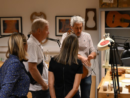 31st European Heritage Days in Monaco