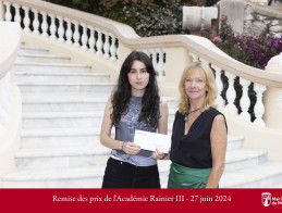 Remise des Prix | 2023 - 2024